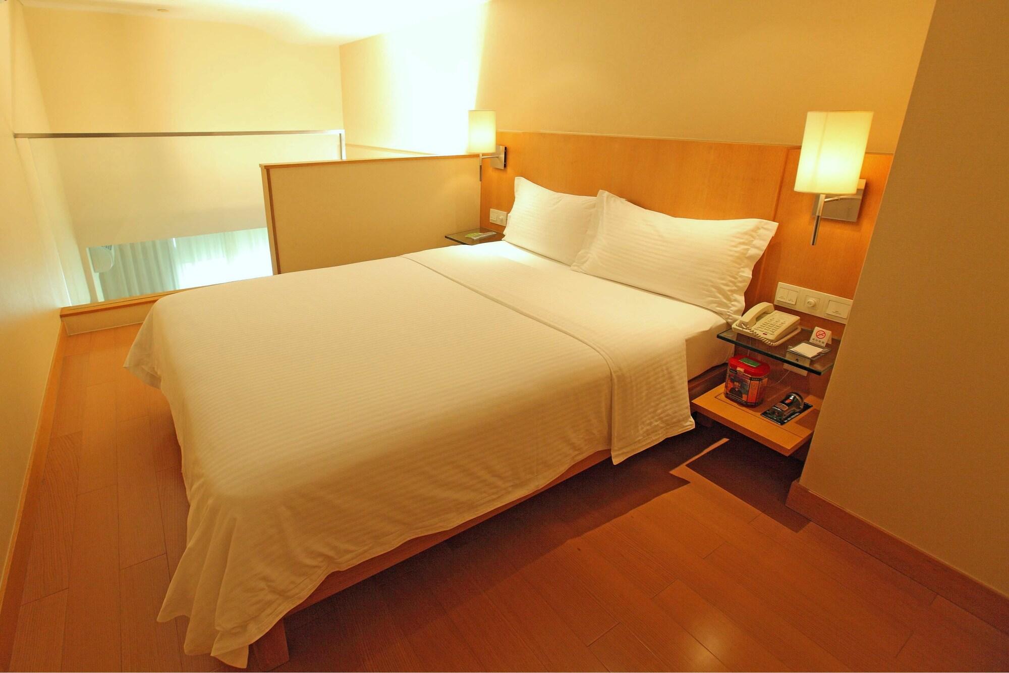 L'Otel Shanghai Luaran gambar