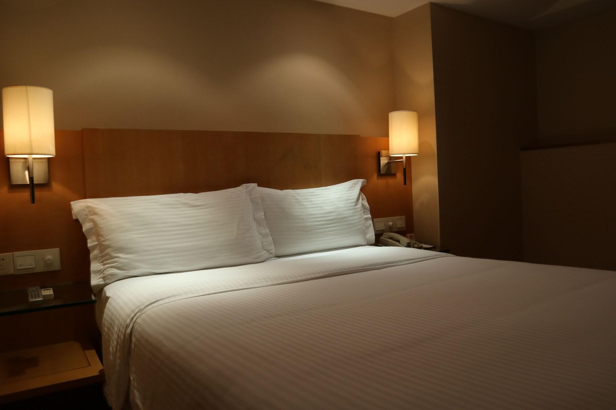 L'Otel Shanghai Luaran gambar