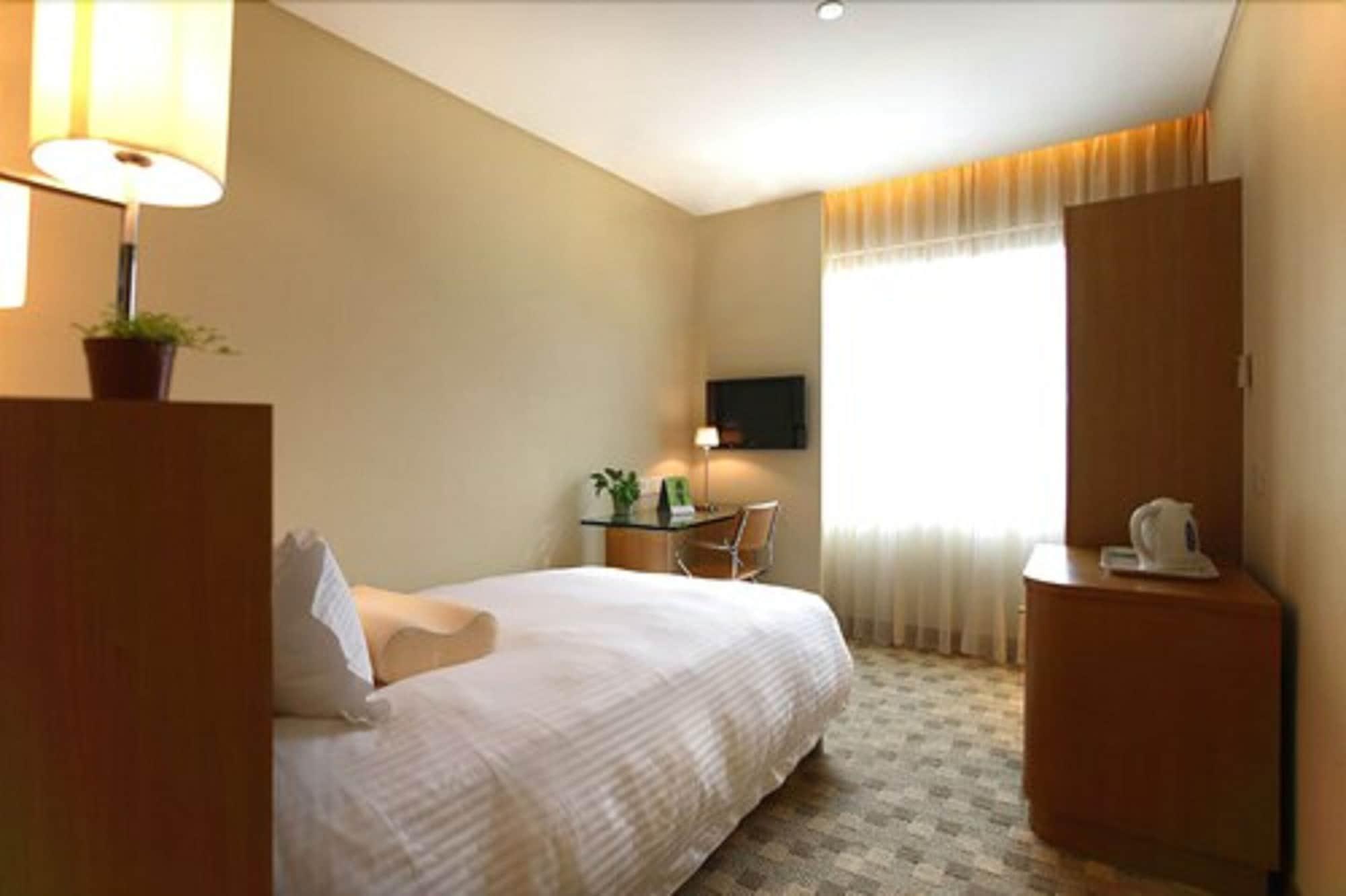 L'Otel Shanghai Luaran gambar