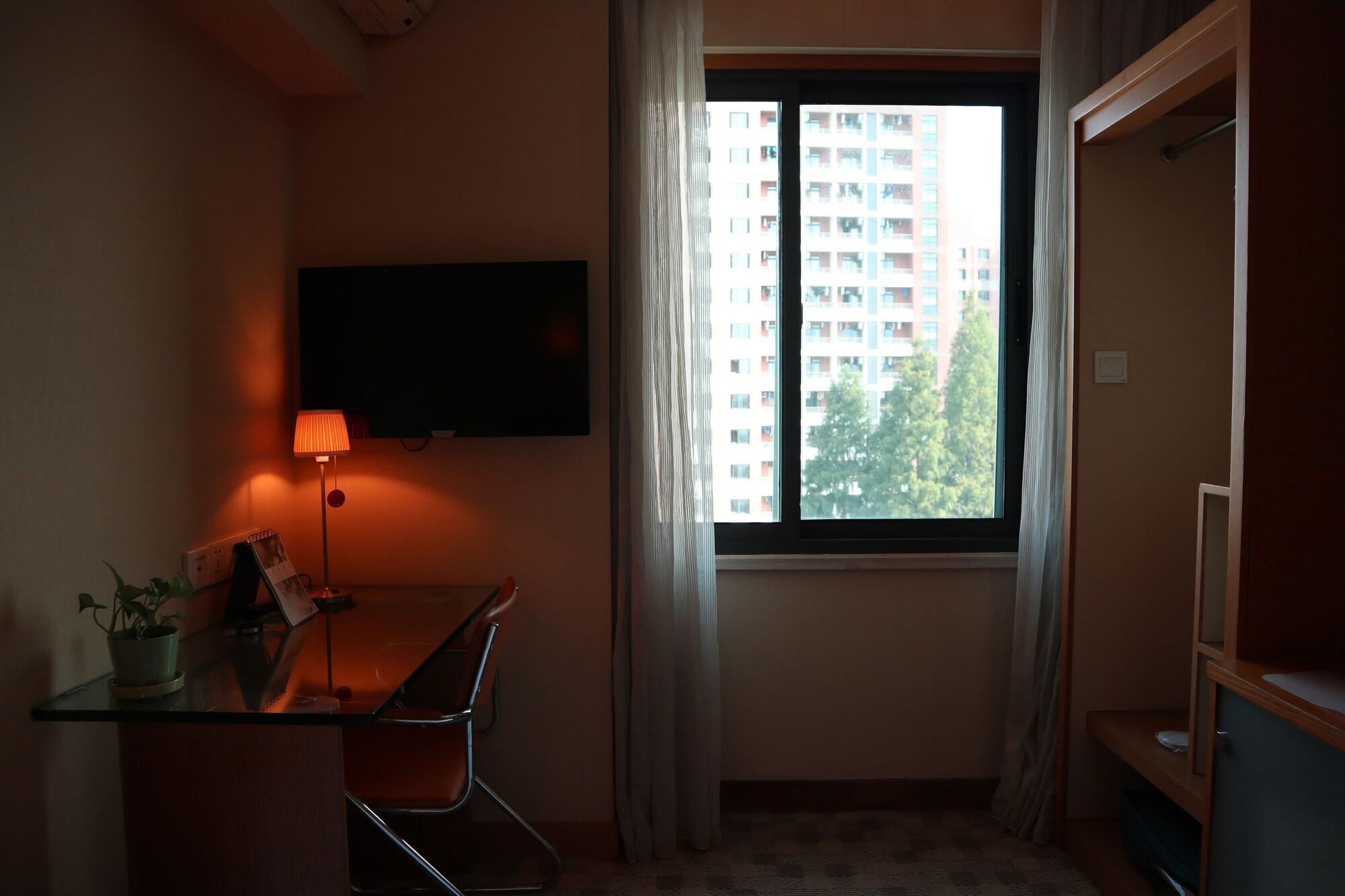 L'Otel Shanghai Luaran gambar