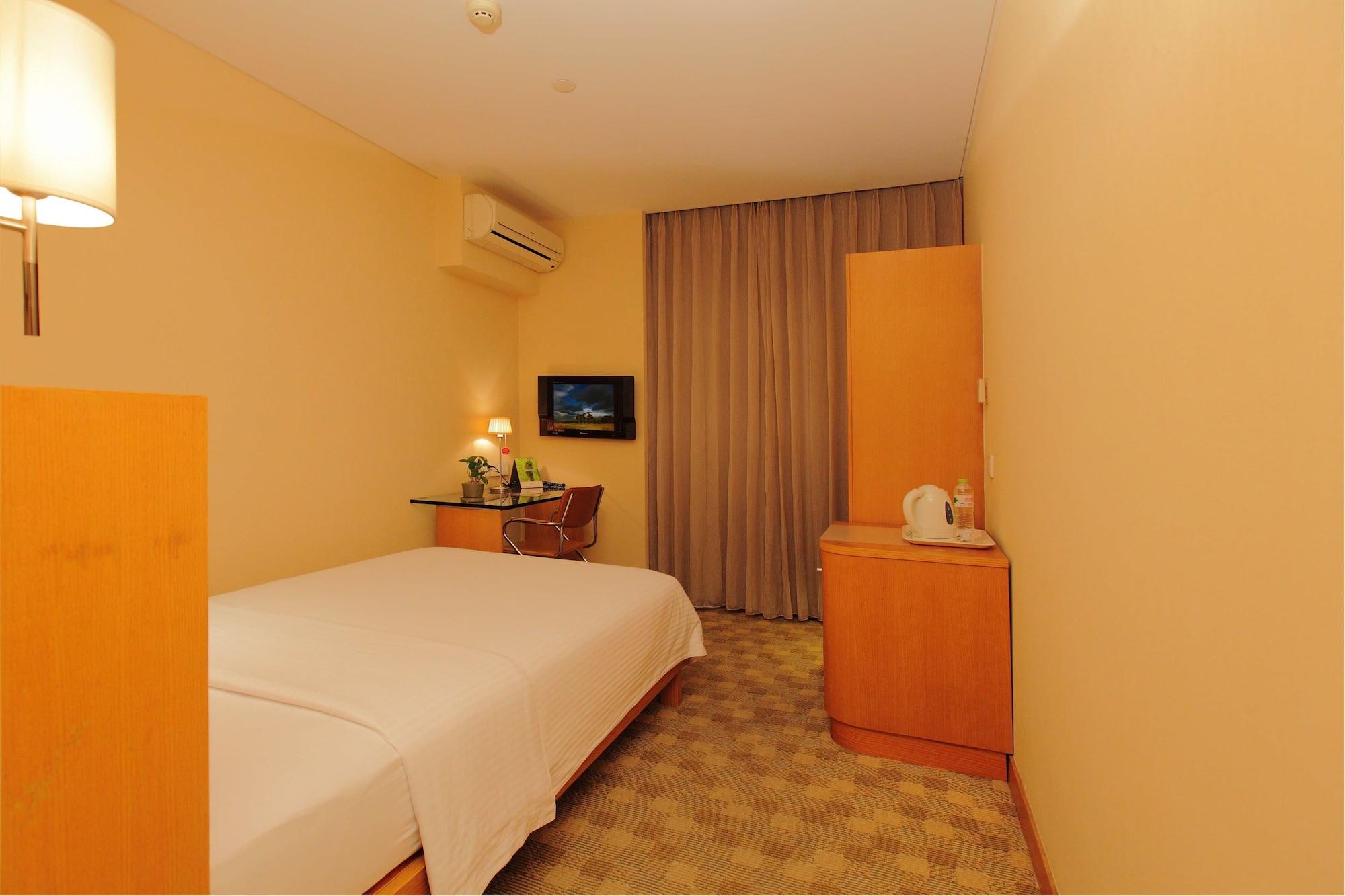 L'Otel Shanghai Luaran gambar