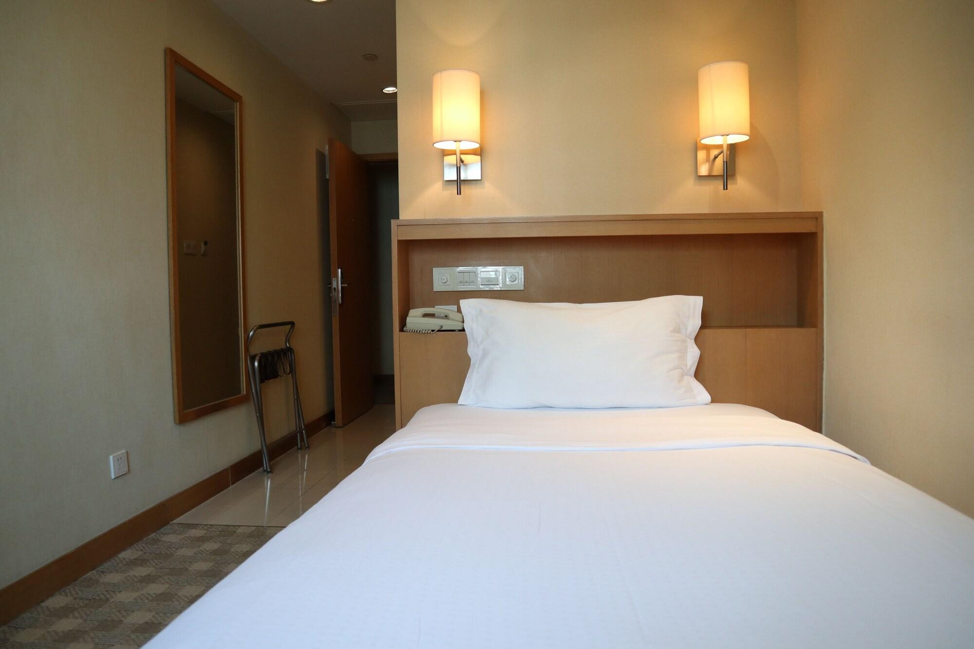 L'Otel Shanghai Luaran gambar