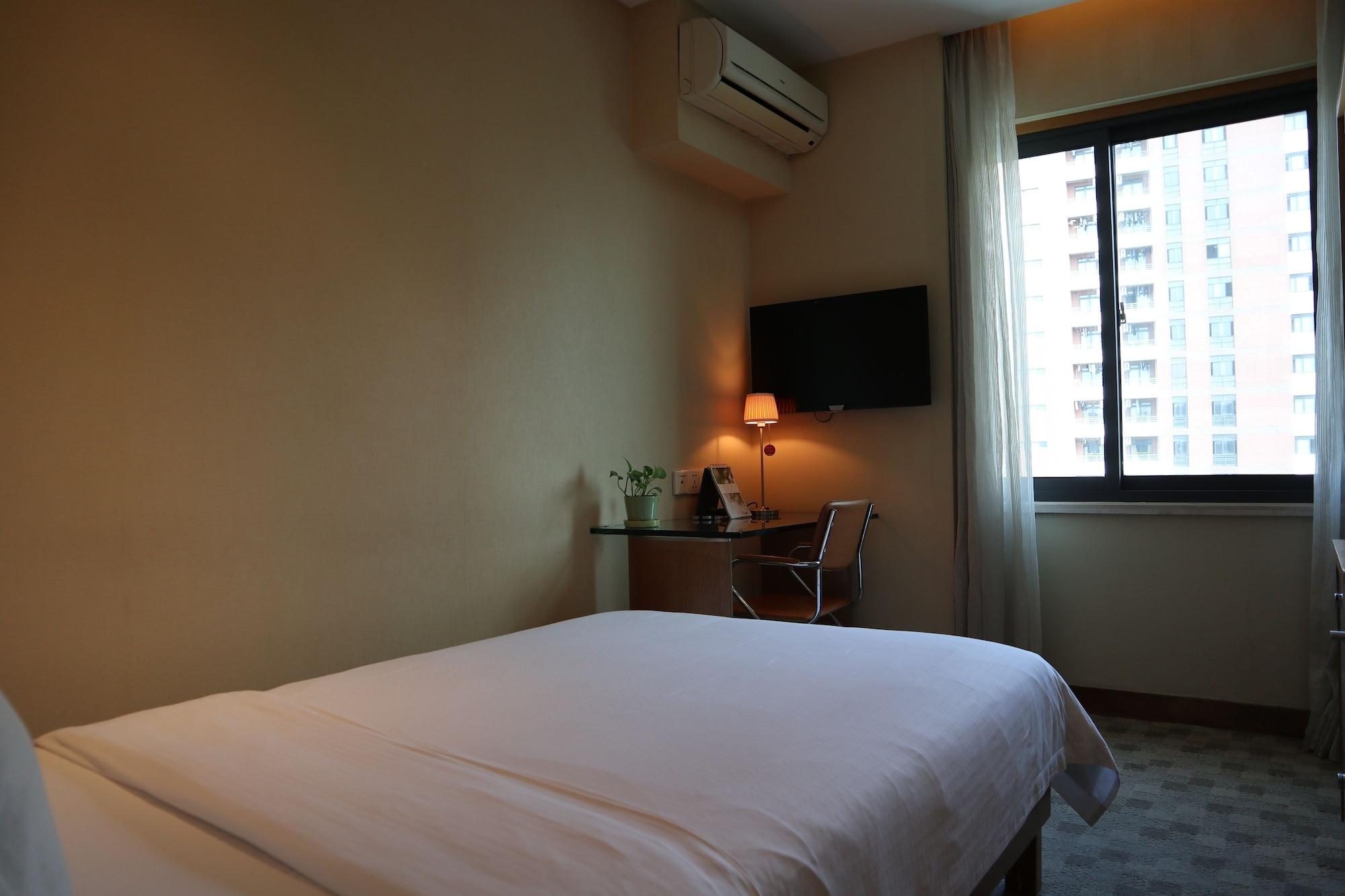 L'Otel Shanghai Luaran gambar