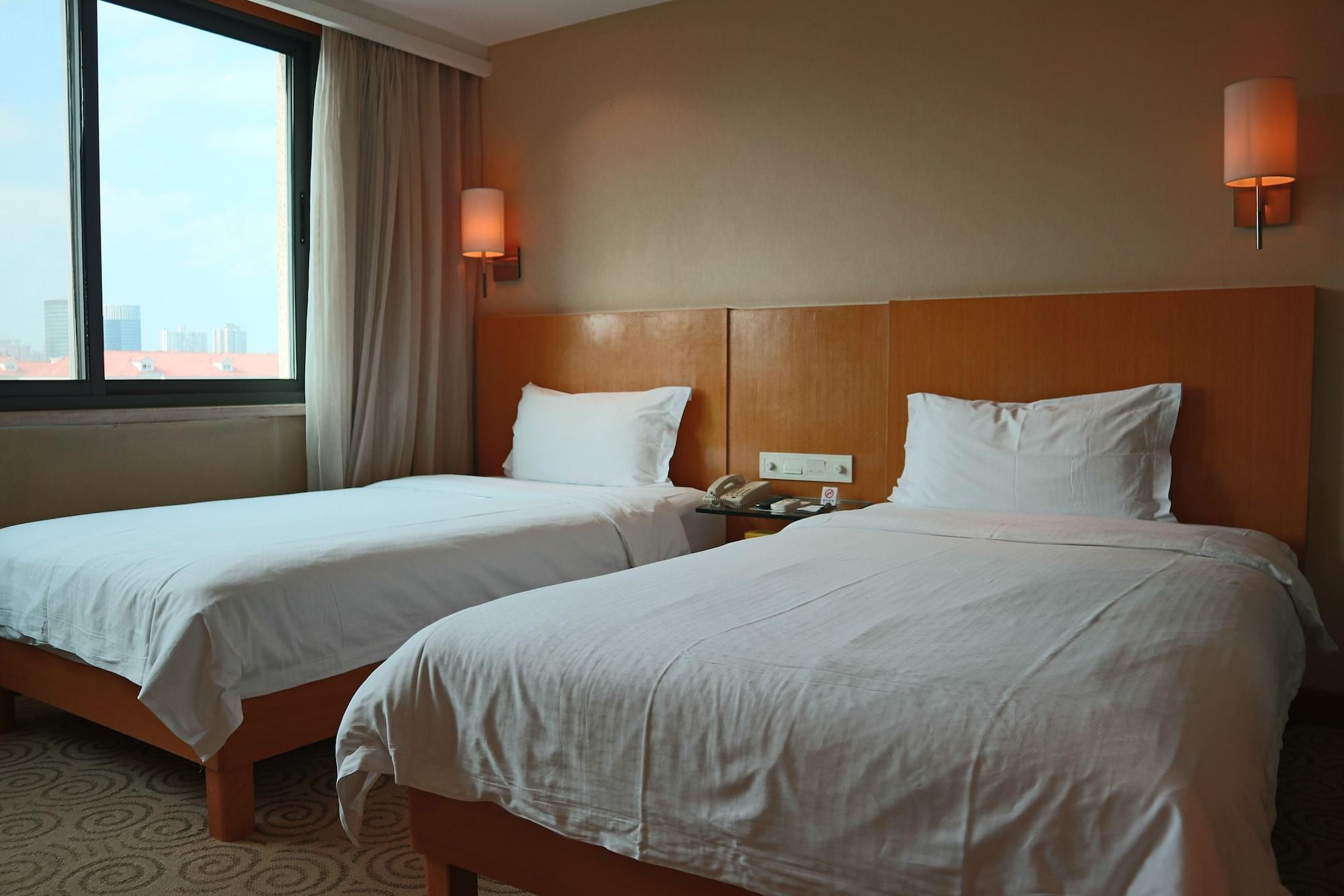 L'Otel Shanghai Luaran gambar