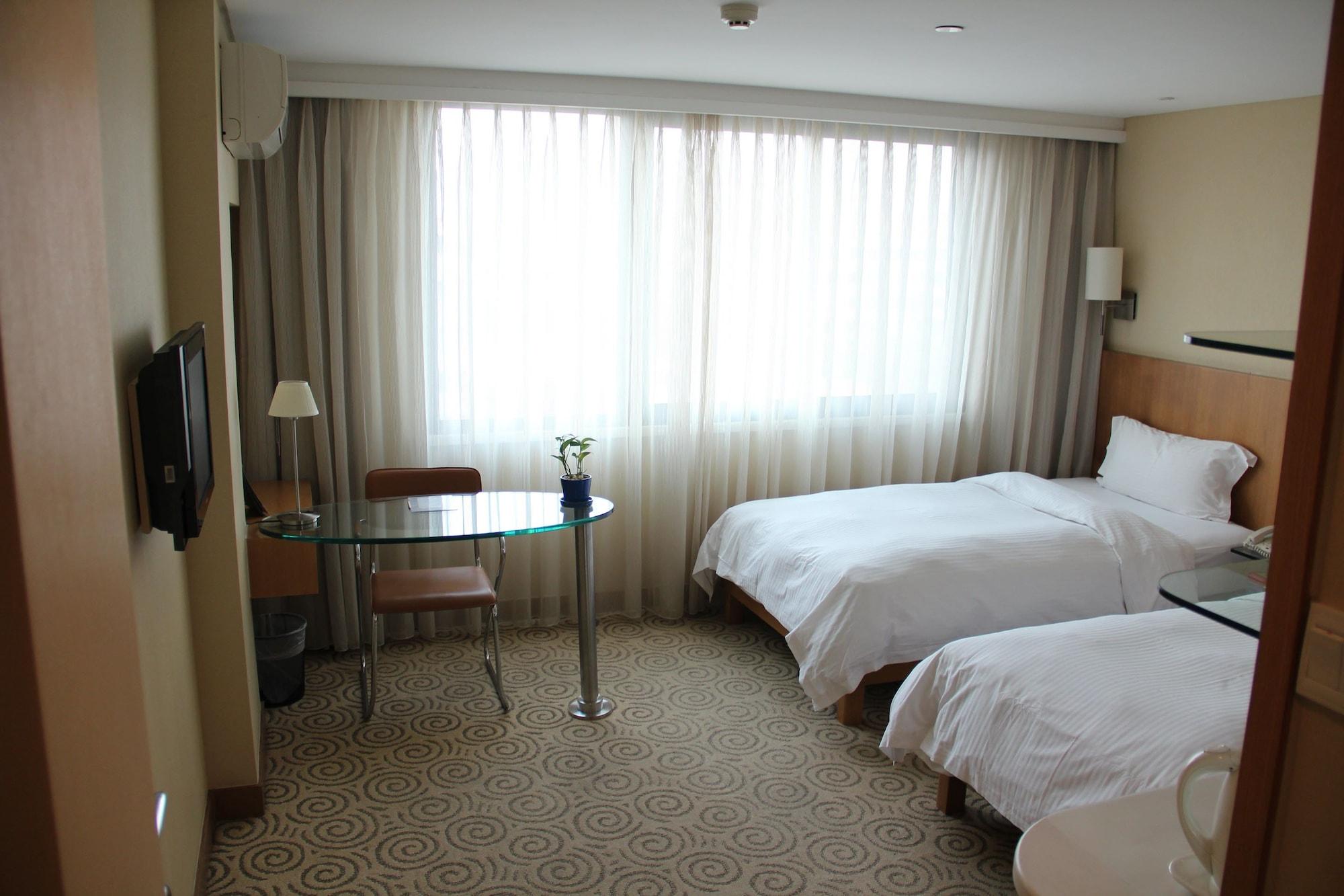 L'Otel Shanghai Luaran gambar