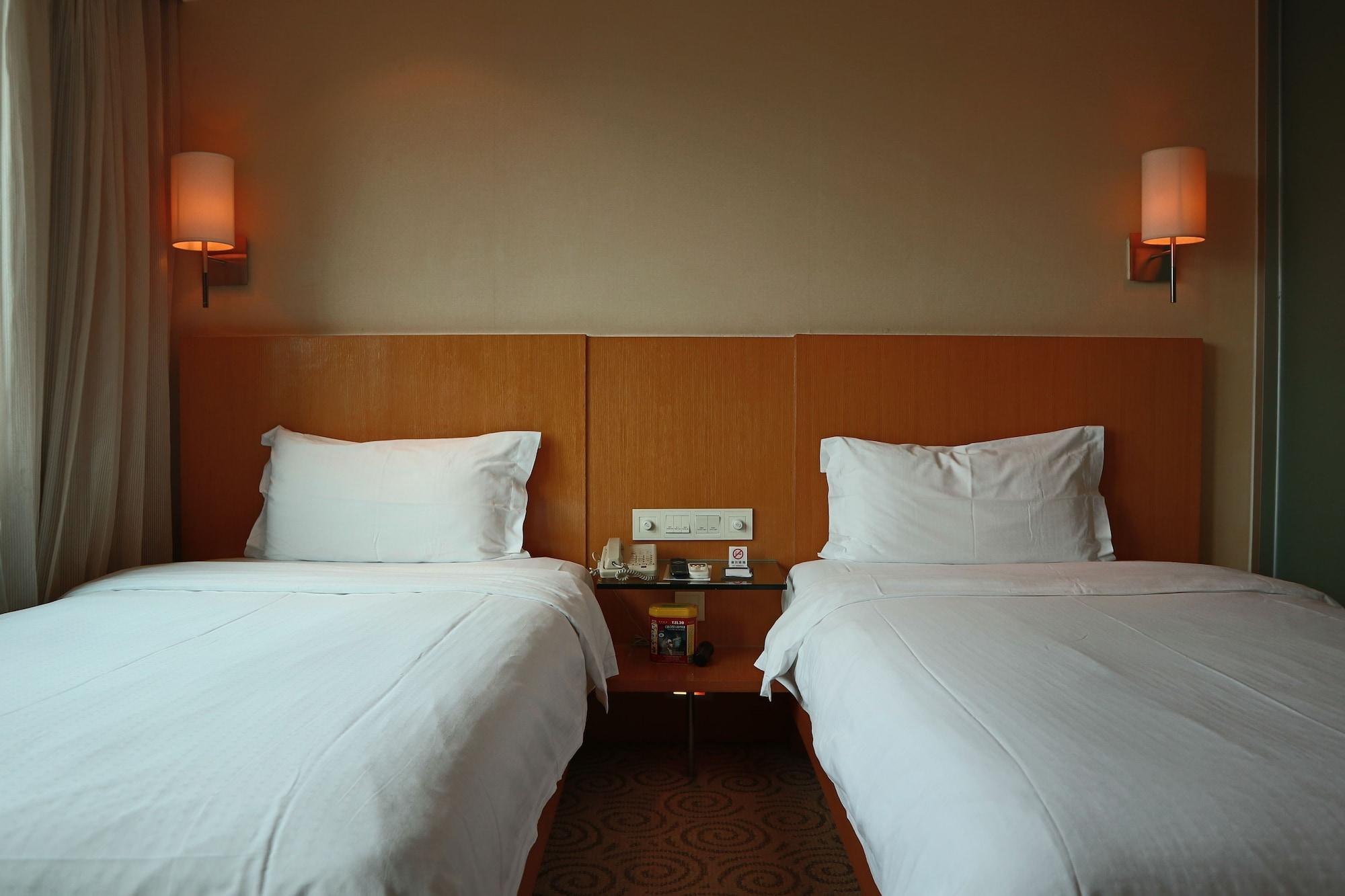 L'Otel Shanghai Luaran gambar