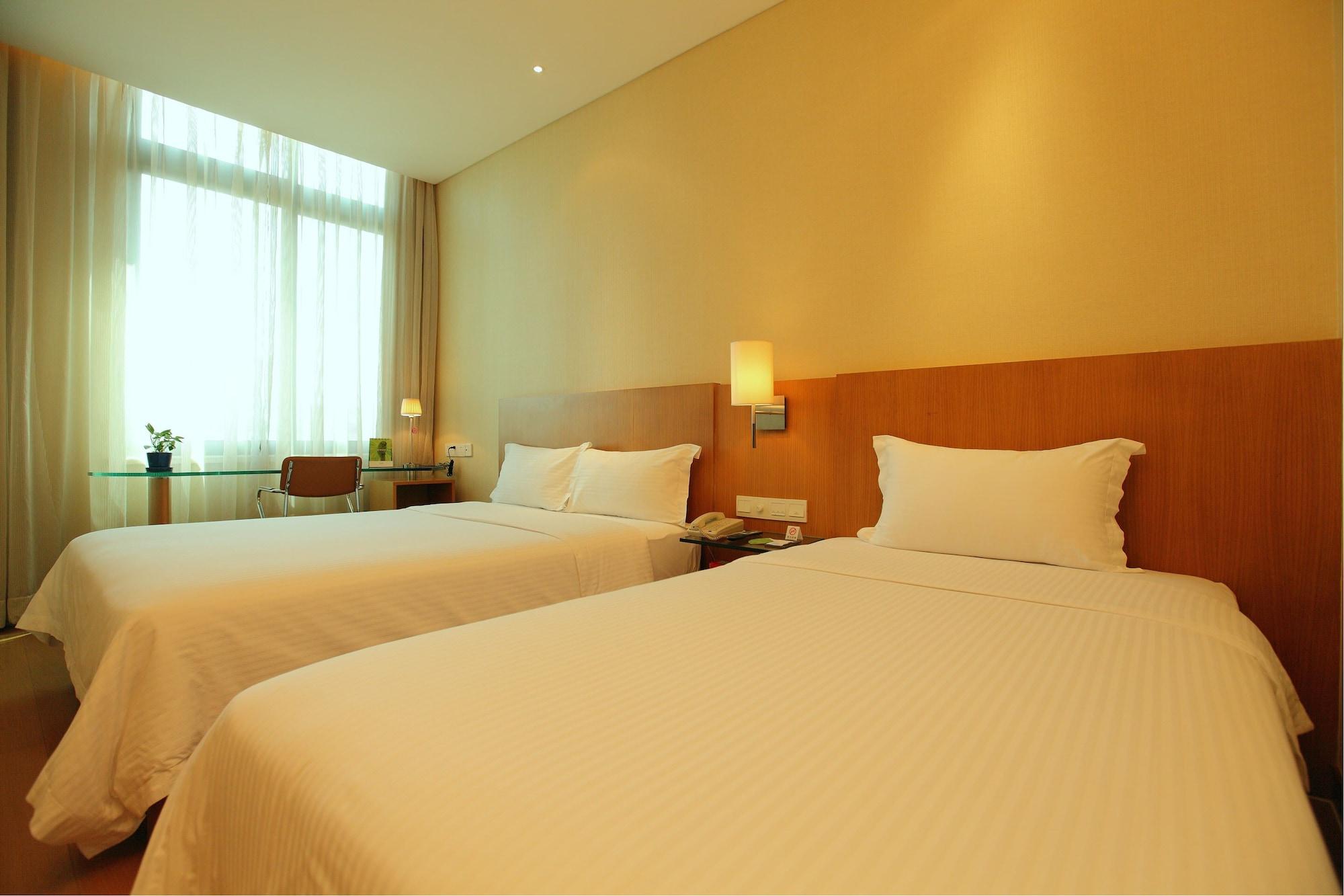 L'Otel Shanghai Luaran gambar
