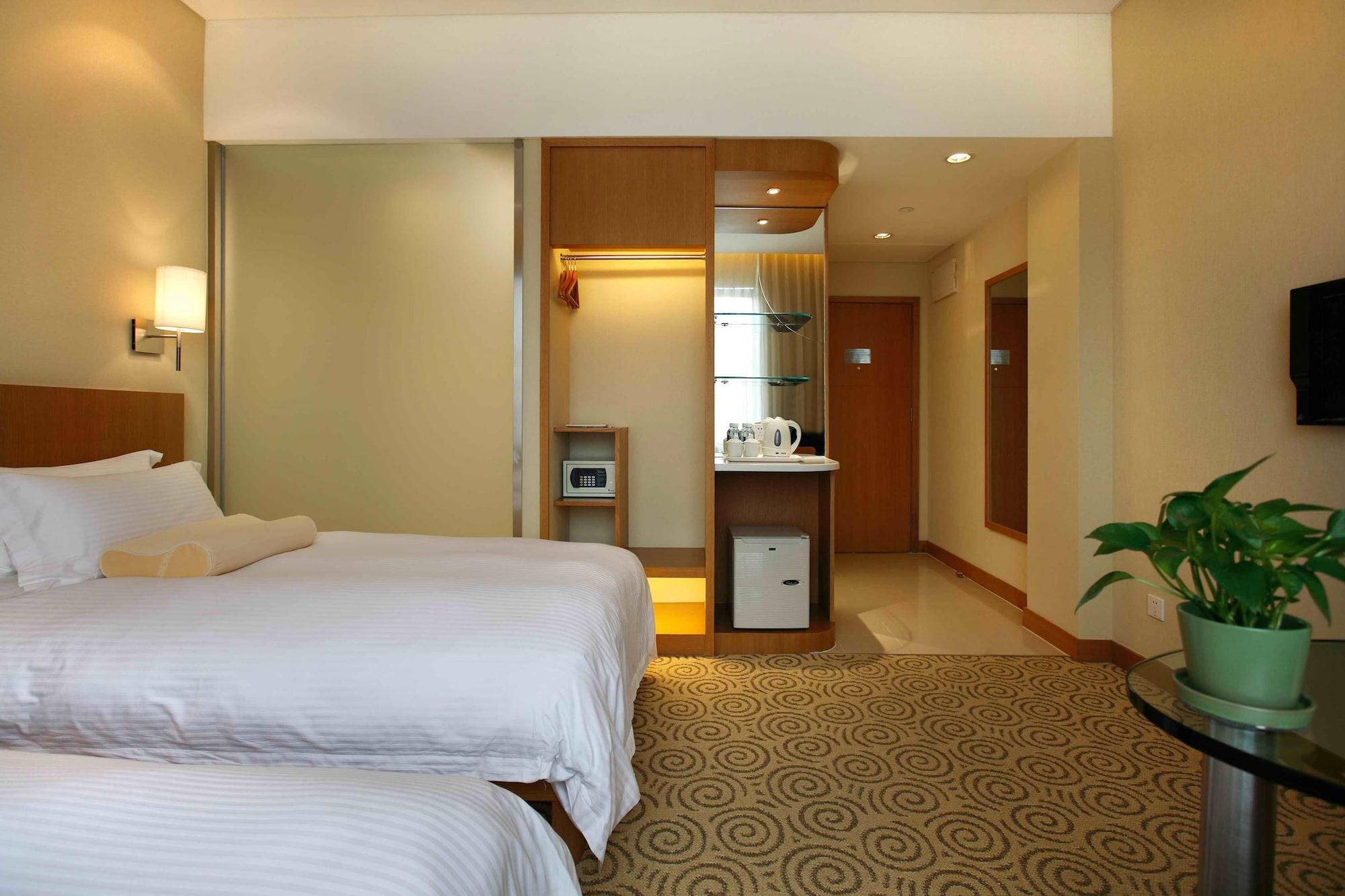 L'Otel Shanghai Luaran gambar