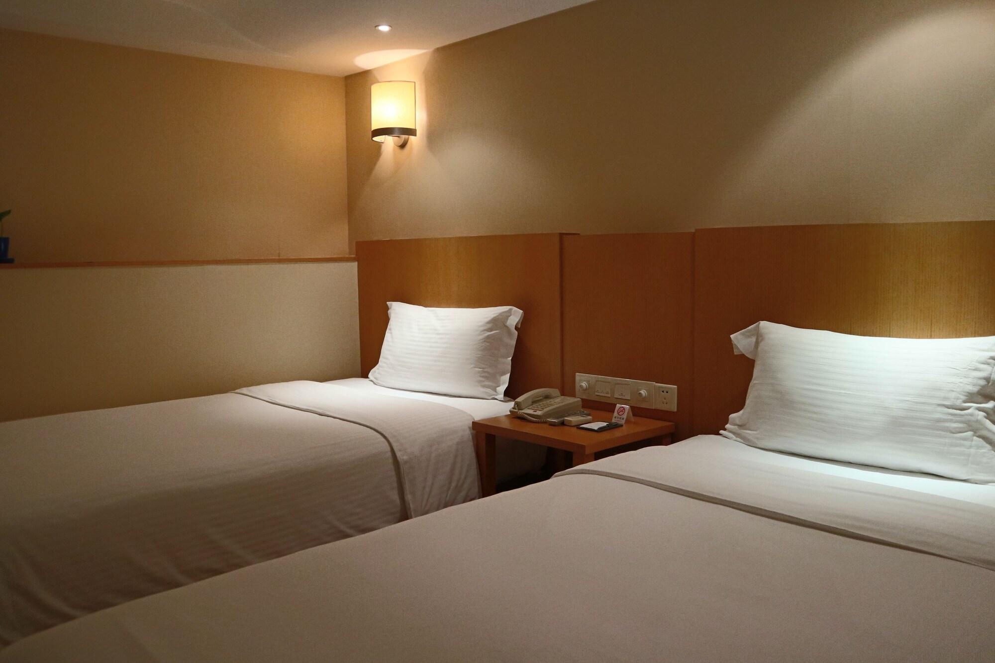 L'Otel Shanghai Luaran gambar