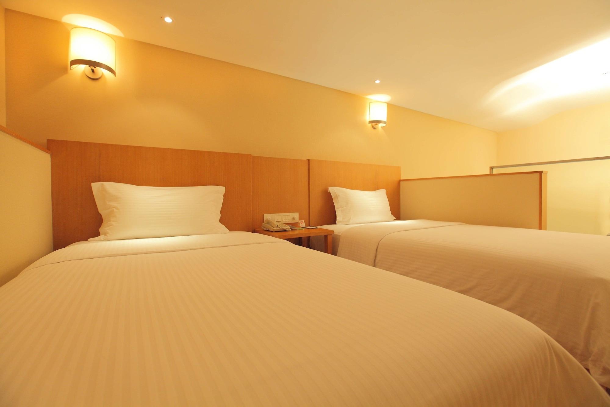 L'Otel Shanghai Luaran gambar