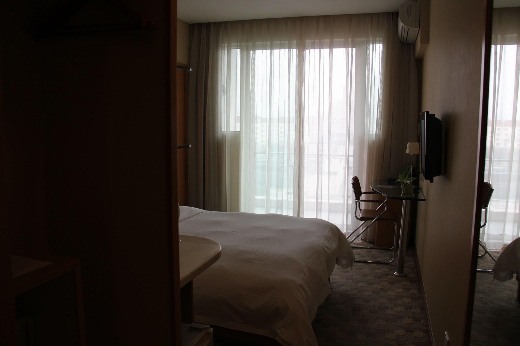 L'Otel Shanghai Luaran gambar
