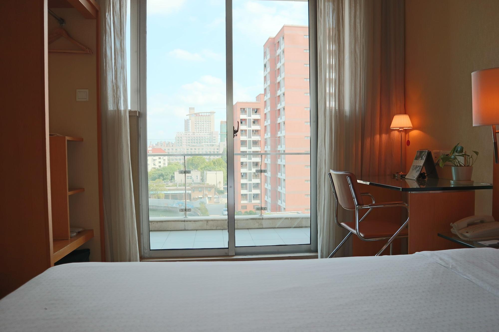 L'Otel Shanghai Luaran gambar