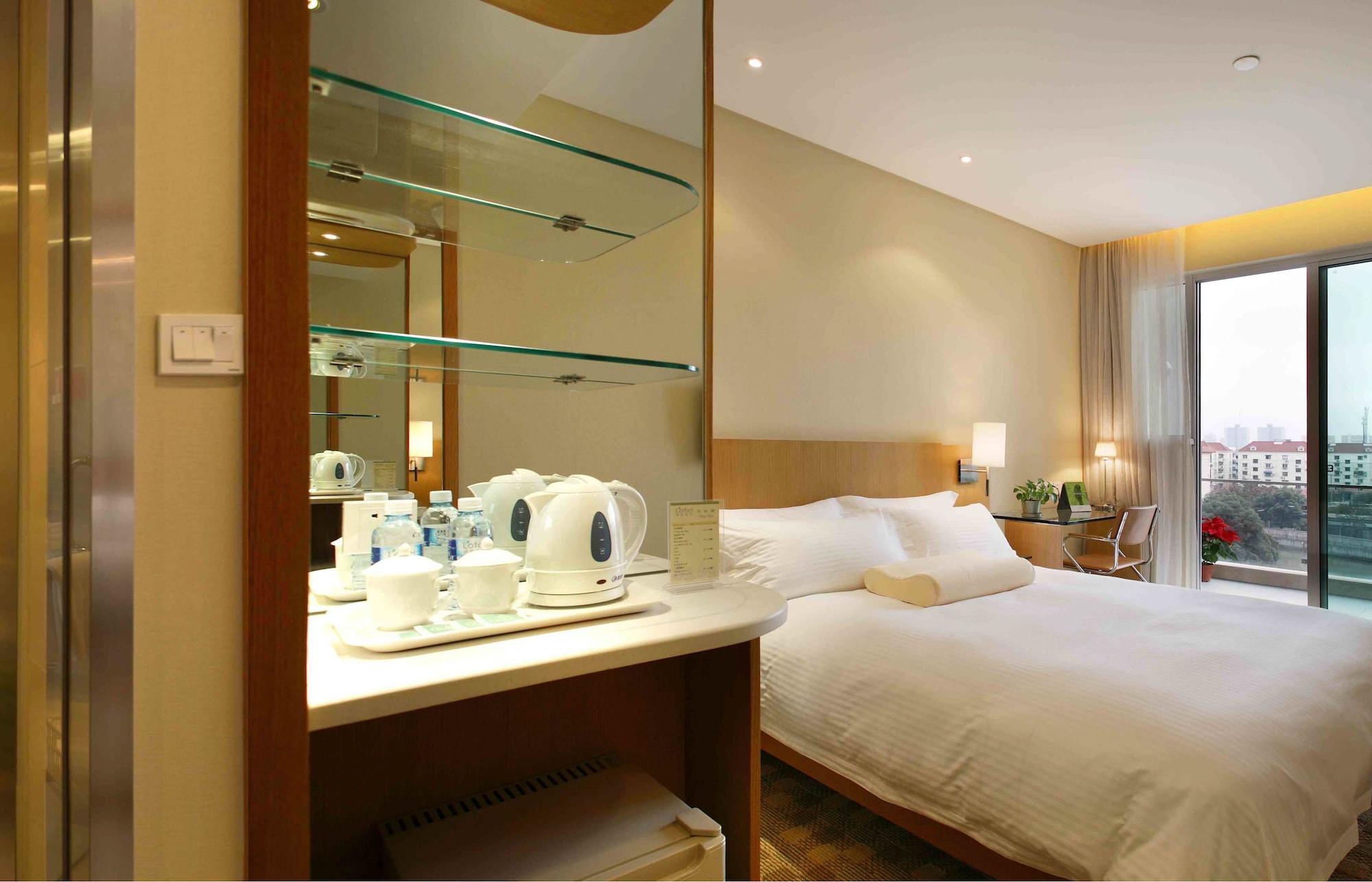 L'Otel Shanghai Luaran gambar