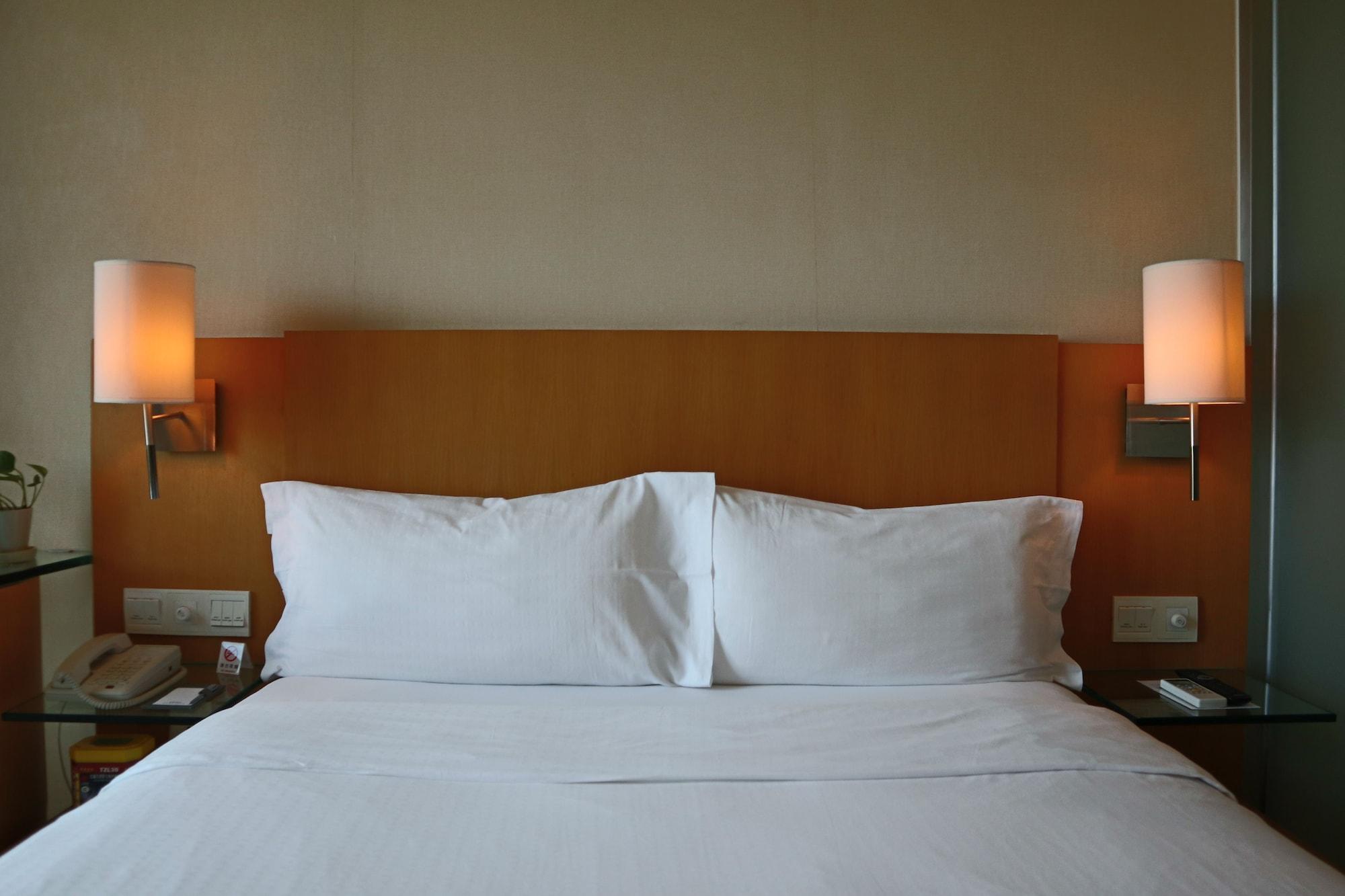 L'Otel Shanghai Luaran gambar