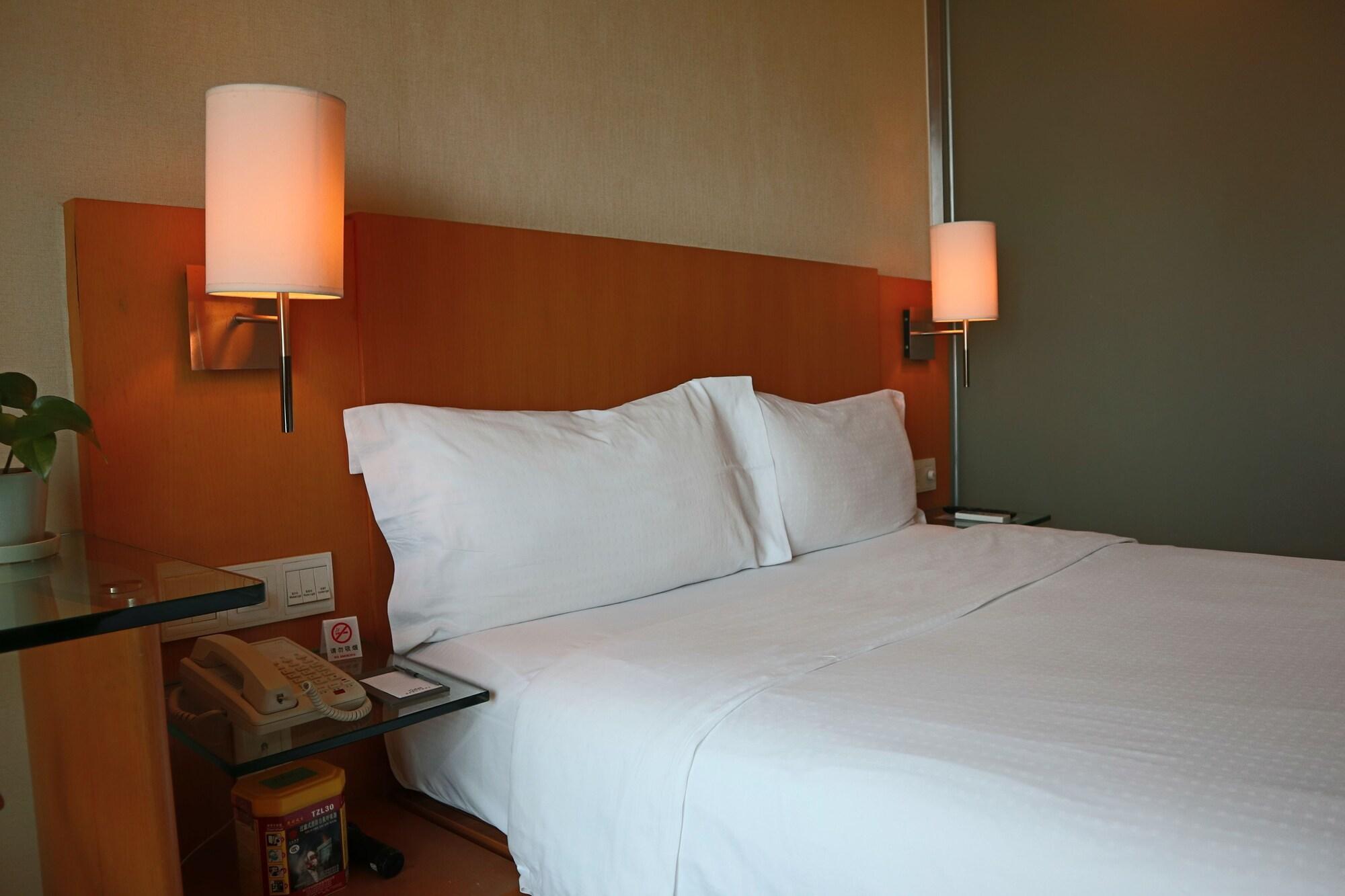 L'Otel Shanghai Luaran gambar