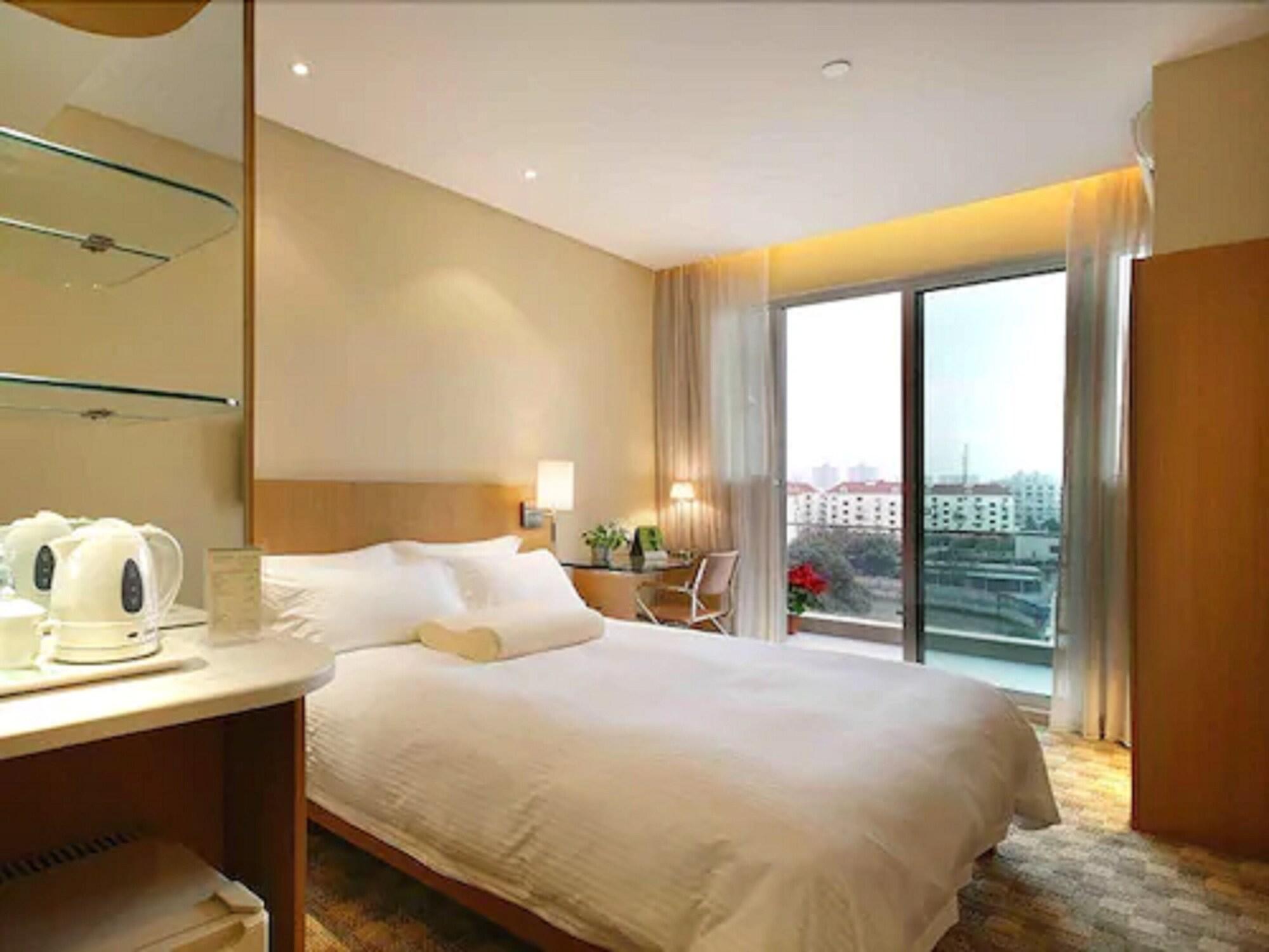 L'Otel Shanghai Luaran gambar