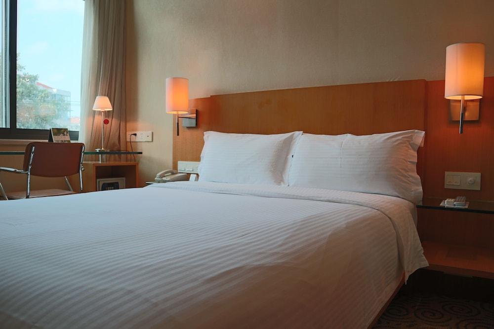 L'Otel Shanghai Luaran gambar