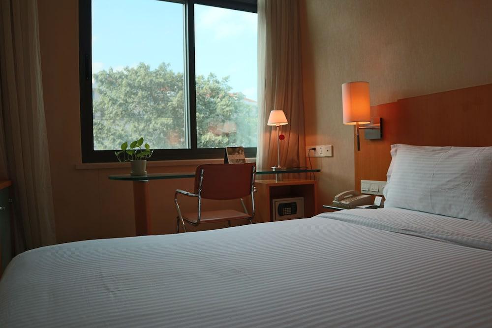 L'Otel Shanghai Luaran gambar