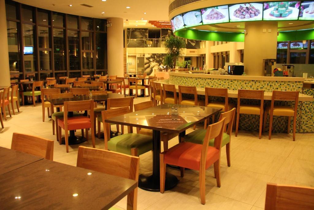 L'Otel Shanghai Luaran gambar