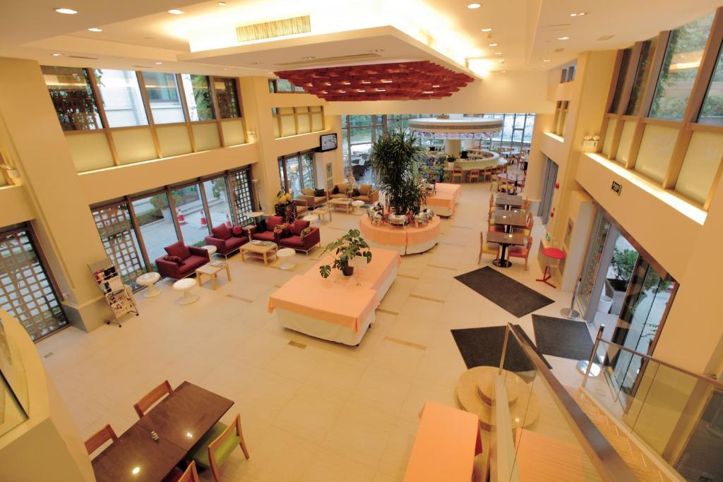 L'Otel Shanghai Luaran gambar