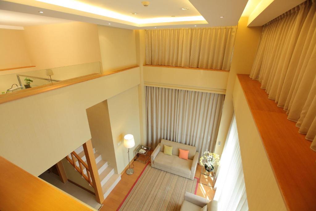 L'Otel Shanghai Luaran gambar
