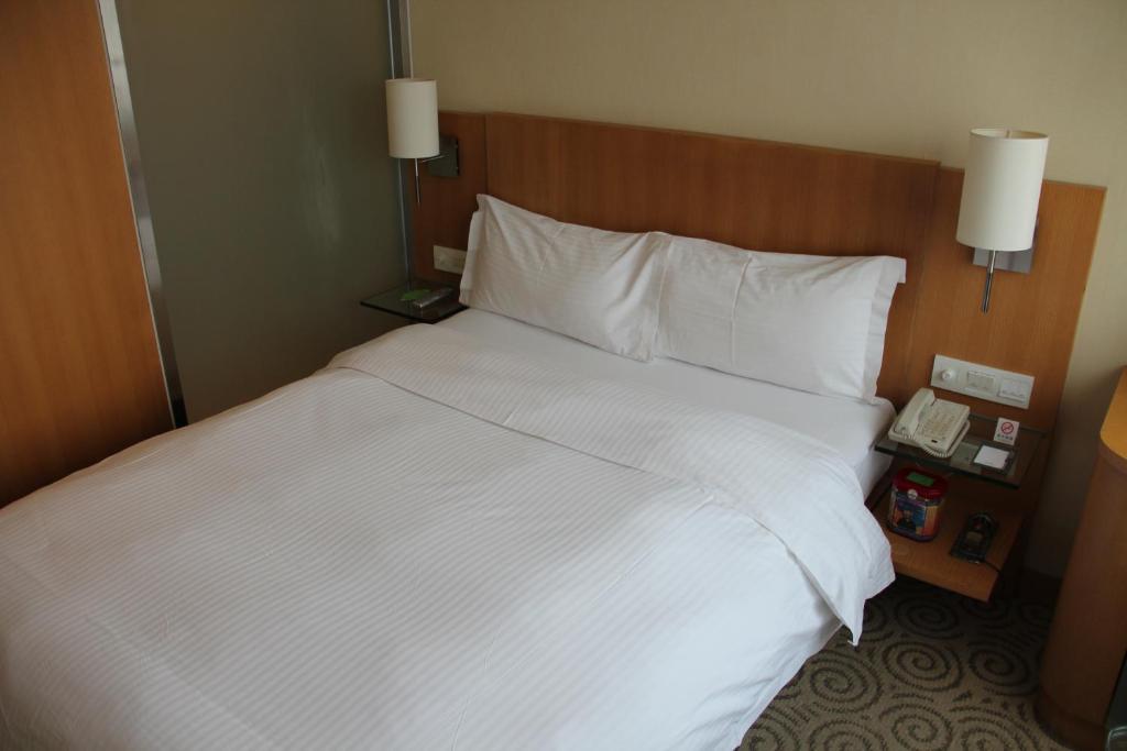 L'Otel Shanghai Bilik gambar