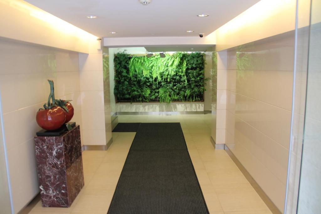 L'Otel Shanghai Luaran gambar